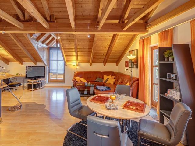 Furnished 3 room apartment in Munich Milbertshofen Am Hart