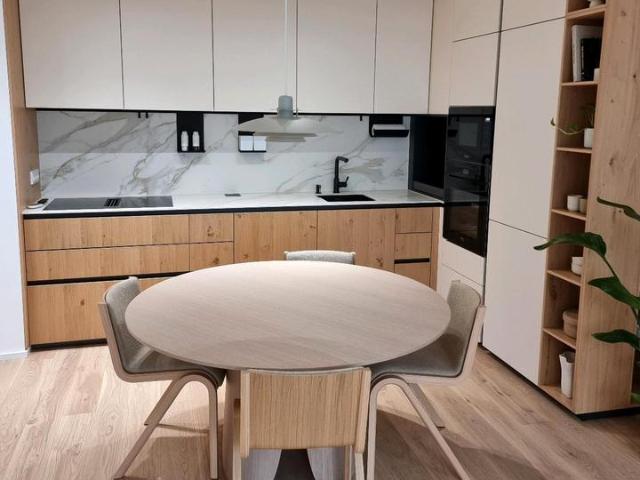 Furnished 3 Room Apartment incl Parking in Friedrichshain
