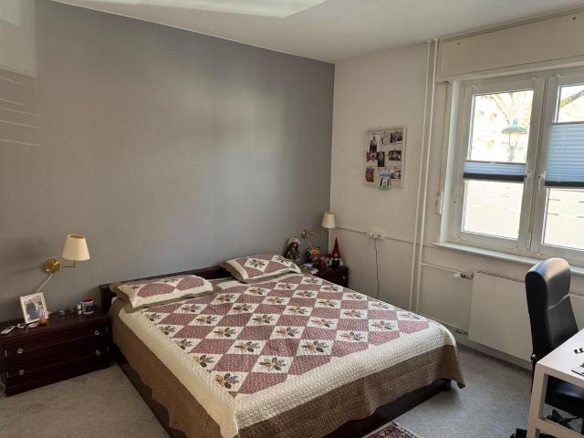 Furnished 3 room flat in Steglitz