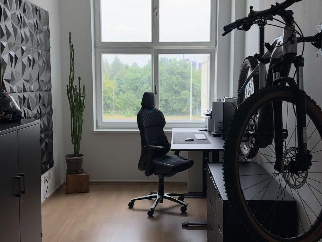 Furnished 3 Room Loft in Berlin Zehlendorf for Temporary Sublease, Berlin Amsterdam Apartments for Rent