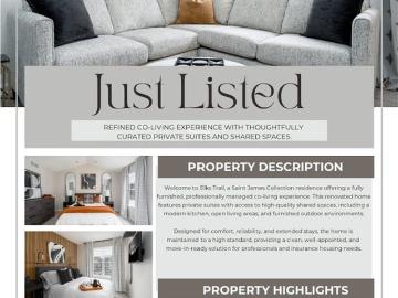 New Castle County, Delaware, USA - Deck