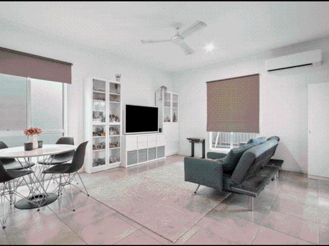 Furnished 3BR Home. Modern & Move In Ready!