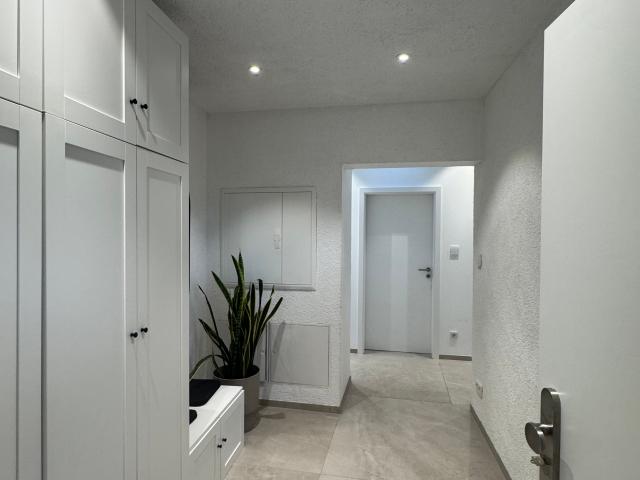 Furnished 110 sqm attic apartment for temporary rent max 12 months