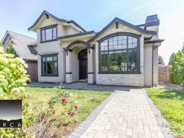 Furnished 1270 Kings Avenue, West Vancouver, BC, V7T 2C4 hou.