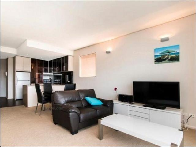 Furnished 15th Floor Absolutely Amazing