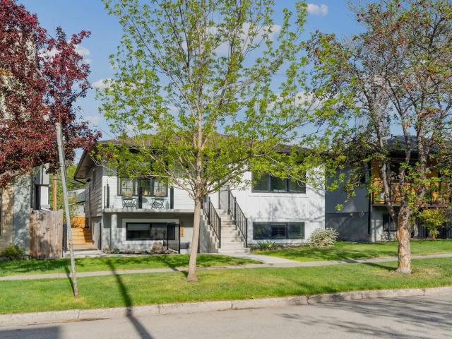 Furnished 1 BD Basement in Bridgeland