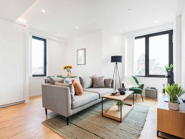 Furnished 1 Bed Apartment | Bills. 1 bed apartment to rent £1,585 pcm £366 pw