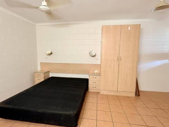 Furnished 1 Bed Unit