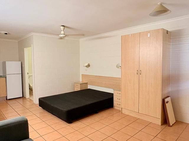 Furnished 1 Bed Unit