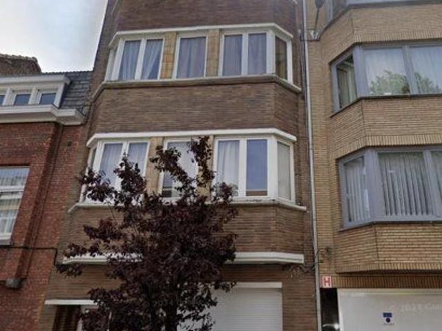 Furnished 1 Bedroom Mezzanine Apartment