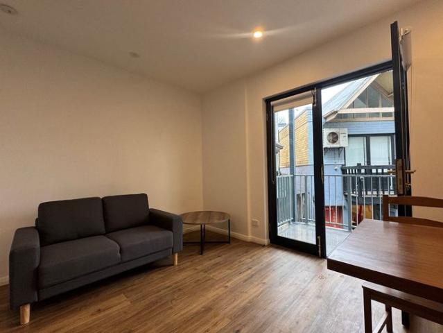 Furnished 1 Bedroom apartment