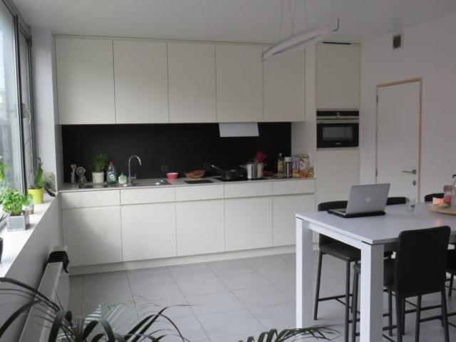Furnished 1 bedroom apartment