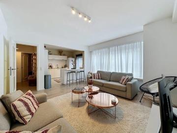 Furnished 1 Bedroom Apartment – Uccle Centre