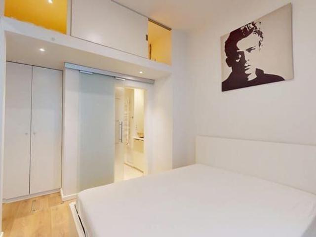 FURNISHED 1 BEDROOM APARTMENT WITH OFFICE, APPROX. 52 M²