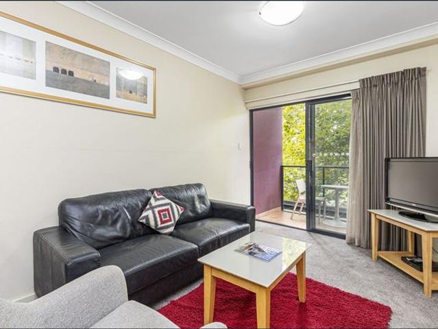 Furnished 1 Bedroom Apartment Available from 10th July