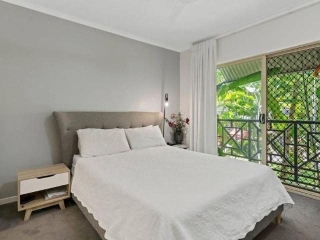 Furnished 1 Bedroom Apartment for Lease Cairns One, Westcourt