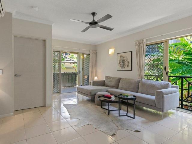Furnished 1 Bedroom Apartment for Lease Cairns One, Westcourt