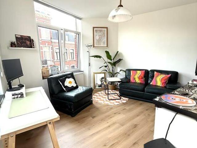 Furnished 1 bedroom apartment for rent