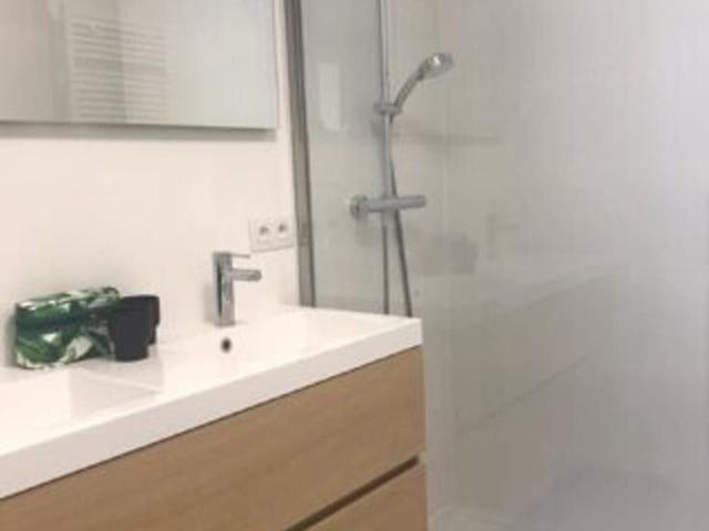 Furnished 1 Bedroom Apartment for rent in Auderghem