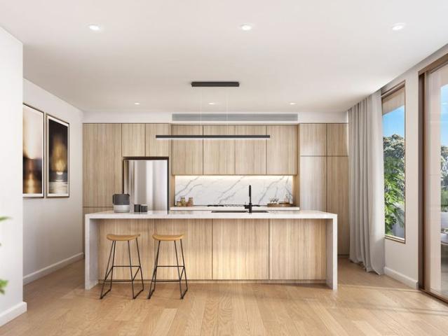 Furnished 1 Bedroom Apartment – G01/417 Pacific Highway, Asquith
