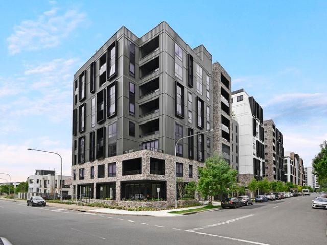 Furnished 1 bedroom Apartment in the heart of Thornton!