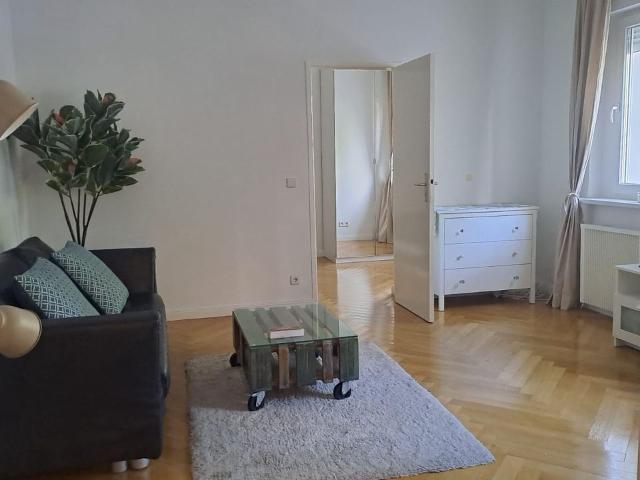 Furnished 1 Bedroom Apartment in Wilmersdorf, Berlin Amsterdam Apartments for Rent