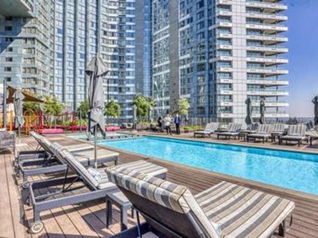 furnished 1 bedroom apartment in be.