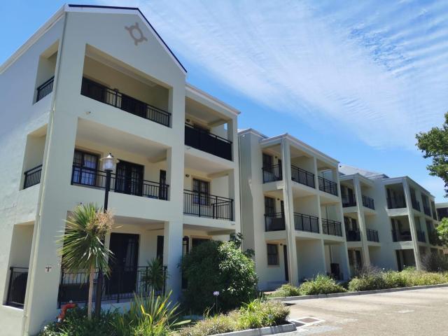 Furnished 1 bedroom apartment in Rondebosch Oaks