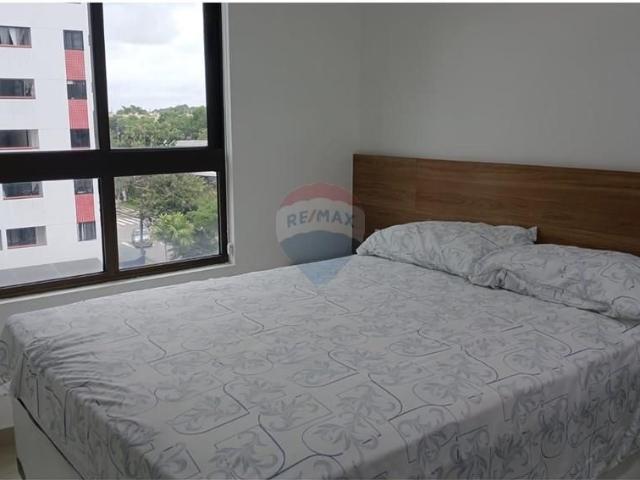 Furnished 1 bedroom apartment in Setúbal