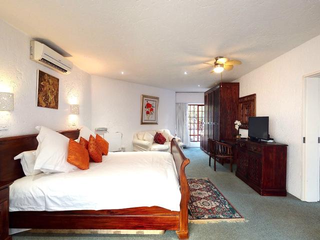 Furnished 1 Bedroom ensuite available in Bryanston
