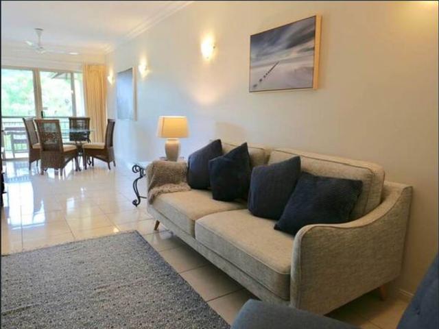 FURNISHED 1 BEDROOM FULLY FURNISHED APARTMENT IN THE LAKES RESORT