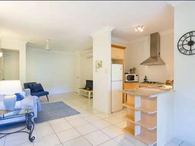 FURNISHED 1 BEDROOM FULLY FURNISHED APARTMENT IN THE LAKES RESORT