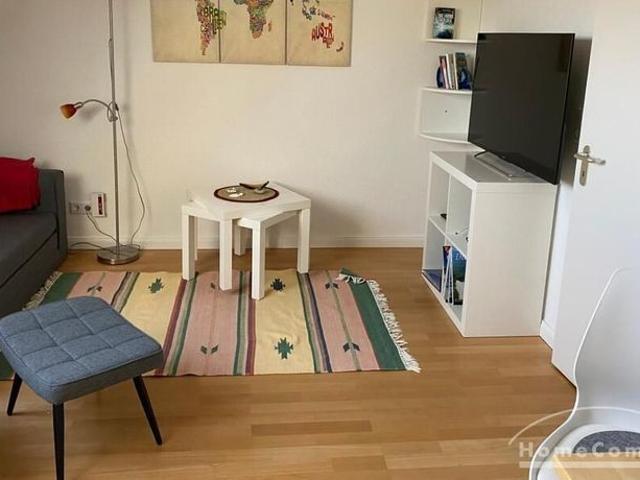Furnished 1 Bedroom Flat near Kiel in Heikendorf