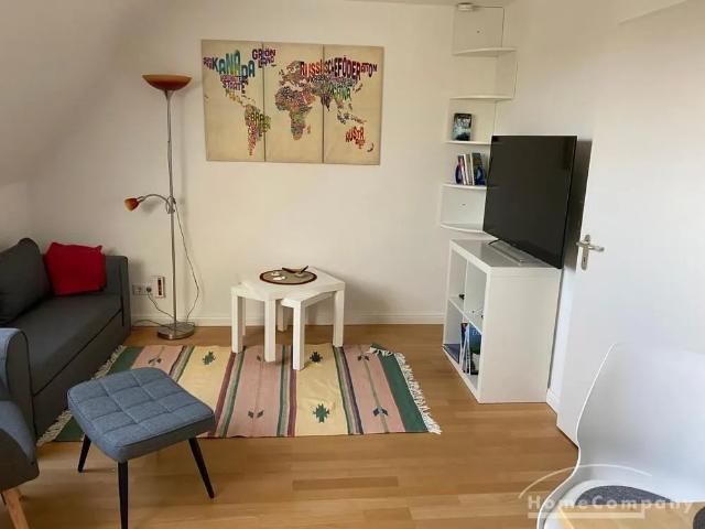Furnished 1 Bedroom Flat near Kiel in Heikendorf