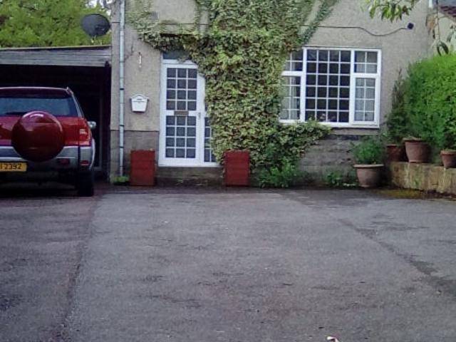 Furnished 1 Bedroom Flat. Walton.Utility Bills Inc