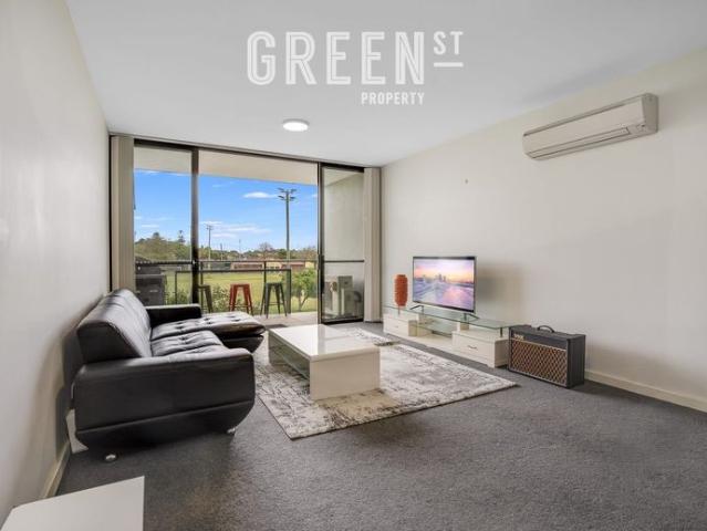 Furnished 1 Bedroom Home Moments from Everything