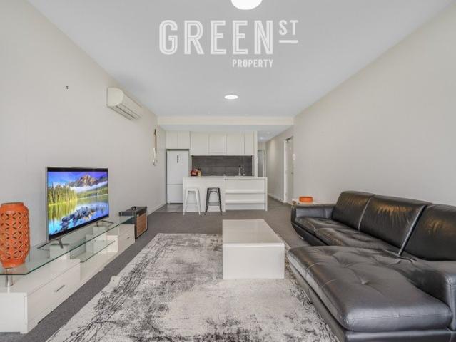 Furnished 1 Bedroom Home Moments from Everything