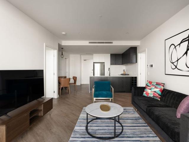 Furnished 1 bedroom Live the high life in Southport!