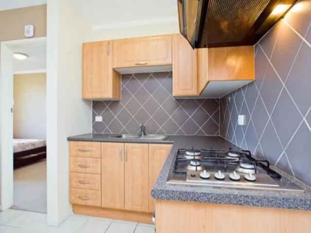 Furnished 1 Bedroom Retreat