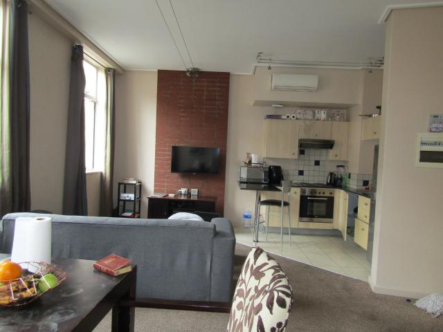 Furnished 1 Bedroom To Rent in Marshalltown