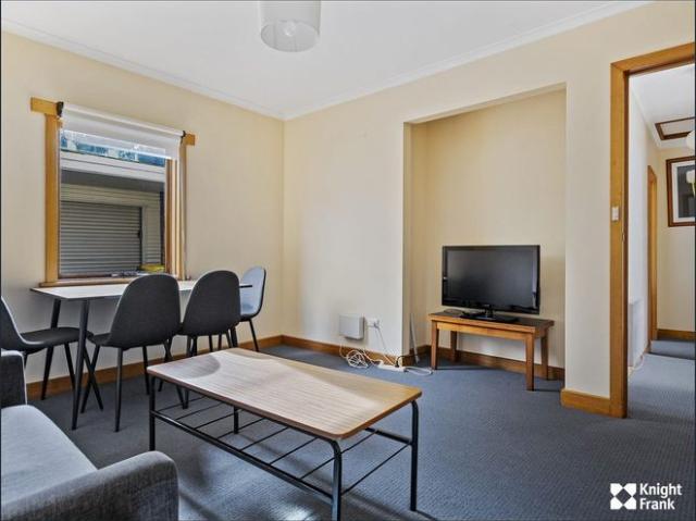 Furnished 1 Bedroom Unit
