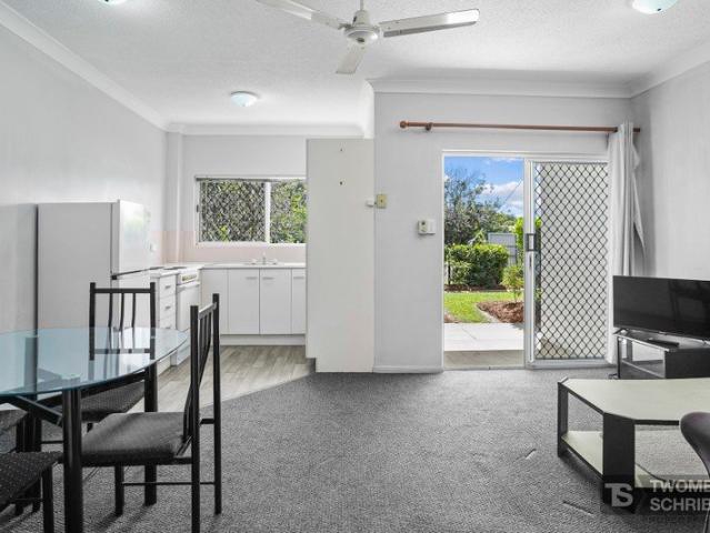 Furnished 1 Bedroom Unit