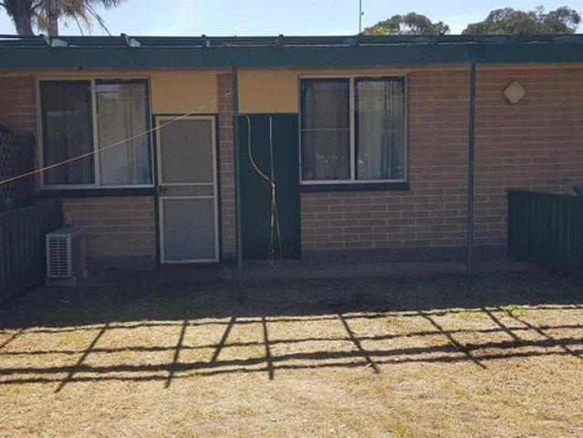 Furnished 1 Bedroom Unit