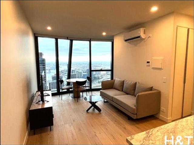 Furnished 1 Bedroom with great view