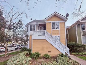 Lake Merritt, Oakland city, Oakland CCD Alameda County California, Alameda County, California, USA