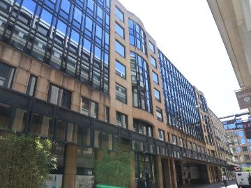 Rue Du Commerce, Monthey, Monthey, Bezirk Monthey, Wallis