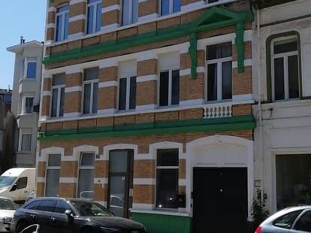 Furnished 1 room close to Central Station