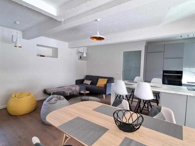Furnished