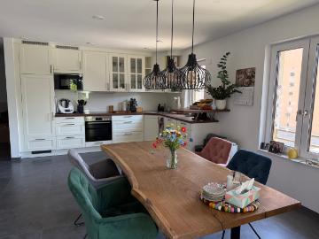 Furnished 2.5 room apartment for temporary rent