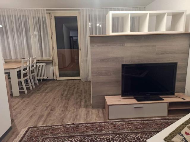 Furnished 2.5 room apartment in Erlangen with great view for rent, Erlangen Amsterdam Apartments for Rent